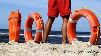 Ostia, si fa il bagno e muore davanti agli occhi della madre