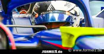 Williams: Alexander Albon ist ein "echter Teamleader" geworden