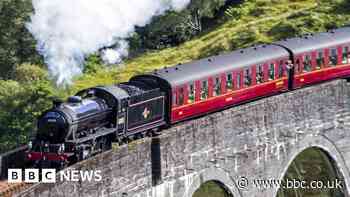 Hogwarts Express steam train cancelled over safety issues