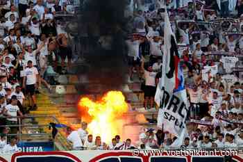 'JPL-club verpulvert transferrecord en staat op zucht van miljoenenspits'