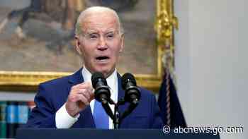 Amazon, Google and other tech firms agree to AI safeguards set by the White House