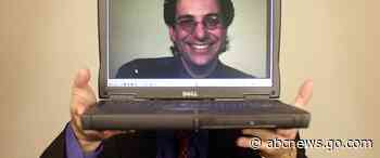 Pioneering hacker Kevin Mitnick, FBI-wanted felon turned security guru, dead at 59