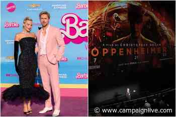 How Oppenheimer capitalized on Barbie’s marketing success