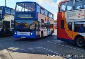 Free bus travel for families who claim free school meals this summer