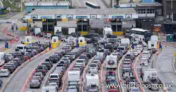 ‘Busiest travel day’ to be hit by strikes and delays, holidaymakers warned