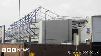 Man charged with racial abuse of Everton footballers