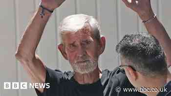 David Hunter: Man who killed seriously ill wife cleared of murder