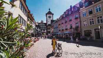 Übernachten in Freiburg im Breisgau: Das sind die 5 schönsten Hotels