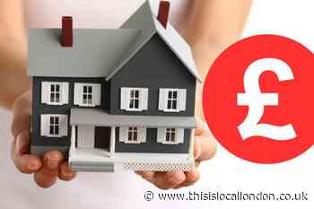 How long does it take to afford a deposit in South East London?