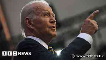 Seven AI companies agree to safeguards in the US