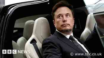 Elon Musk: Tesla may cut prices again in 'turbulent times'