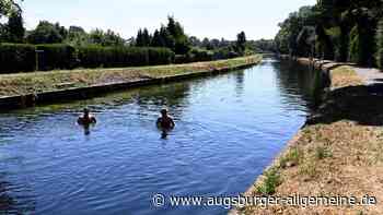 Frau droht zu ertrinken: Feuerwehr rettet sie aus dem Proviantbach