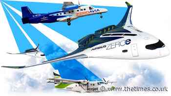 Electric planes: how near are we to take-off and what are the obstacles?  subscription