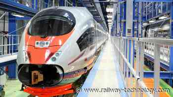 RIA says new rolling stock orders needed for UK industrys survival