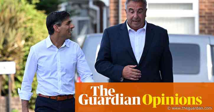 Rishi, Keir and Ed triumphant as all three parties win byelection day | John Crace