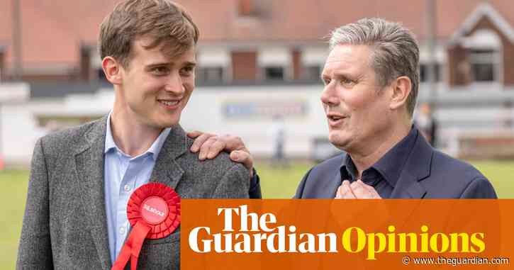 The Guardian view on byelection results: leaders speak of successes amid party defeats | Editorial