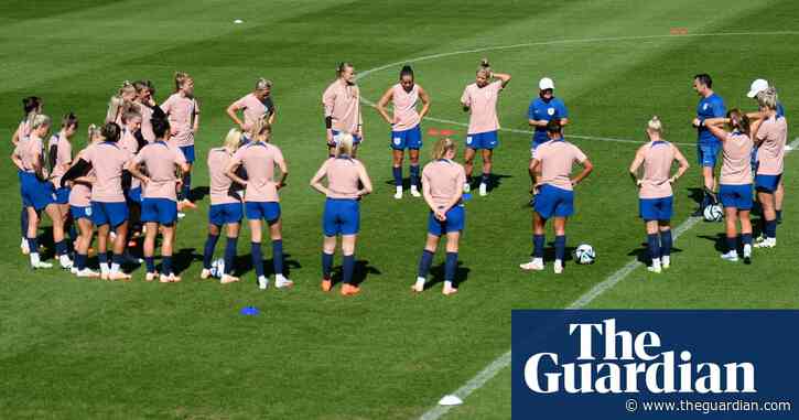 Lionesses kick off with pressure rising and questions to answer at World Cup