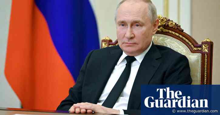 Putin warns Poland against ‘unleashing aggression’ against Belarus