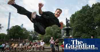 Water hyacinth festival and a dry resort: Friday’s best photos