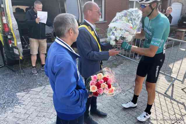 Wielercriterium in Merchtem: 118 renners maalden 117 kilometer af tegen gemiddeld 44 km/u