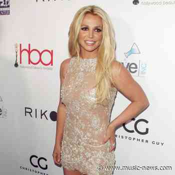 will.i.am excited for Britney Spears' comeback