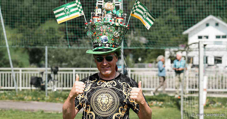 Das Museum auf dem Kopf