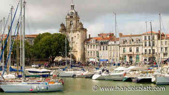 Immobilien: 1600 Euro pro Quadratmeter – Hier ist Frankreich für Ferienhaus-Käufer noch erschwinglich