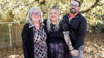 My childhood home was where I battled my mom. The home we share now is a place of reconciliation