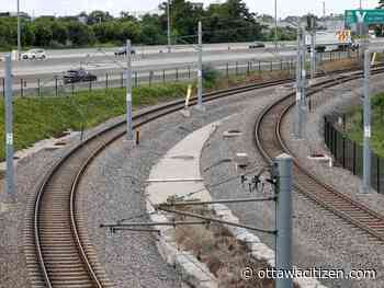 Deachman: Ottawa's raging debate over transit rolls on