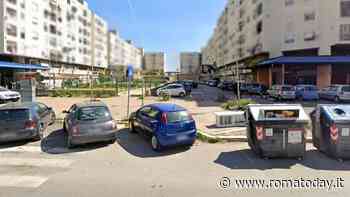 Tor Bella Monaca, un uomo trovato morto nella via dello spaccio attiva h24