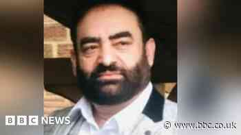 Five men jailed for Coventry funeral service murder