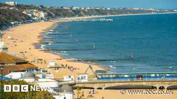 Bournemouth: Trial date for schoolgirl's sea rape accused