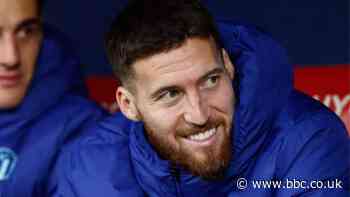 Matt Doherty: Wolves confirm Republic of Ireland full-back has re-joined the club