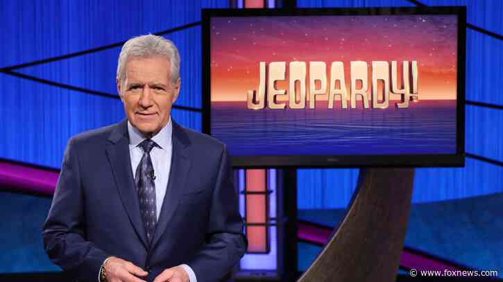 On this day in history, July 22, 1940, iconic game show host Alex Trebek is born in Canada