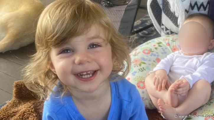 Pennsylvania police 'strongly believe body pulled from river is missing 2-year-old swept away by flash flood