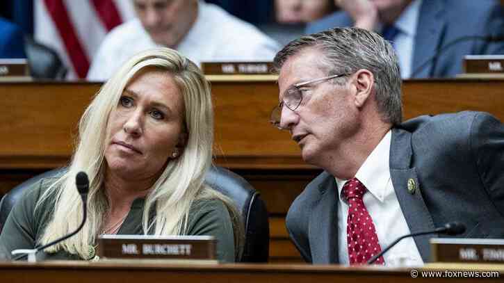 The Speaker’s Lobby: Dominating the DC news cycle