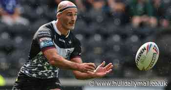 Tony Smith hoping mini-break recharges his Hull FC side as full injury update given