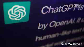 Künstliche Intelligenz: Amazon, Microsoft, Alphabet und Meta versprechen verantwortungsvollen Umgang mit neuen Technologien