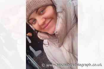 Appeal after Bacup woman Jessica last seen in Blackburn on Friday