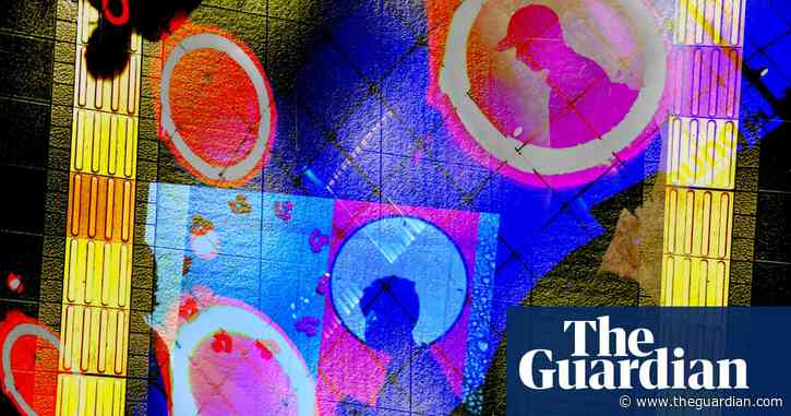 ‘I rotated the shot, then layered on top the silhouette of a passenger’: Brendan Ó Sé’s best phone picture