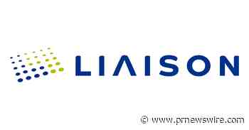 Liaison promotes Stephen Taylor as Managing Director to lead BusinessCAS