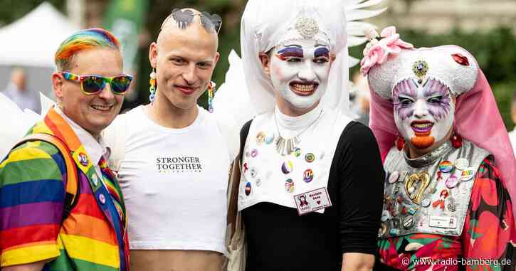 Queer-Beauftragter: Der Berliner CSD hat weite Strahlkraft