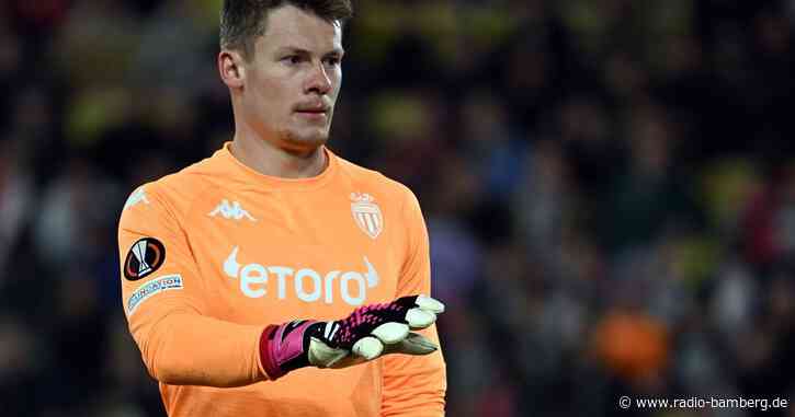 Bericht: Nübel-Leihe nach Stuttgart vor Abschluss