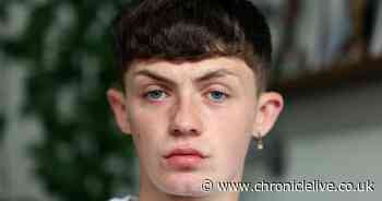 Blyth model lands 'dream' cover of major fashion magazine after being spotted in Newcastle's JD store