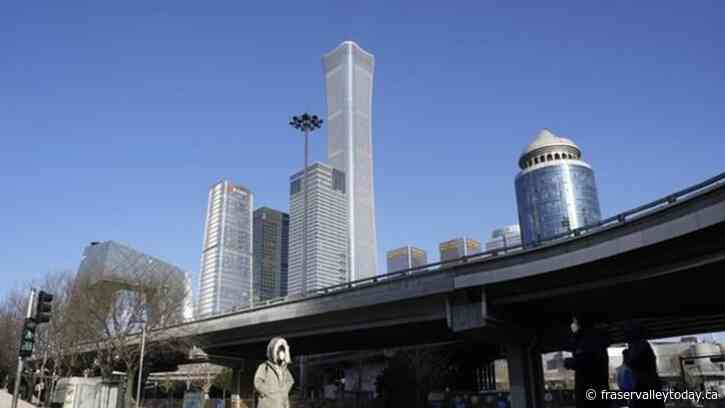 Canadian intelligence flagged Chinese meddling 37 years ago: newly released report