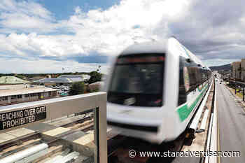 Skyline ridership declines in third week of business