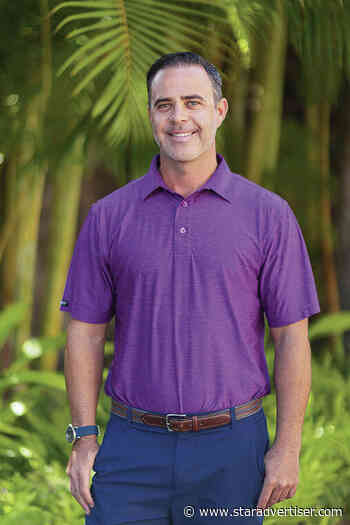 On the Move: Brandon Sacks and Darcie Patlidzanov