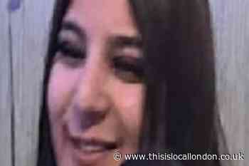 Missing Bromley girl, 15, last seen 11 days ago