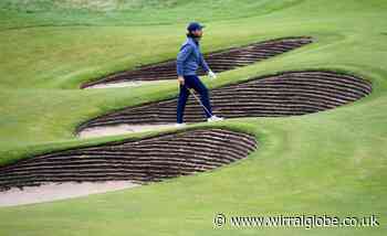 Tommy Fleetwood vows to give chase to leader Brian Harman