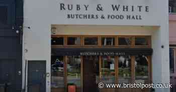 Bristol is home to 'most beautiful butchers in Britain' with young team and cheese and wine